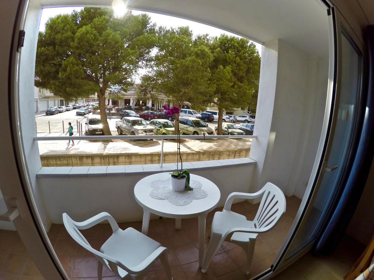 Trill Mirasol A Apartment L'Estartit Ngoại thất bức ảnh