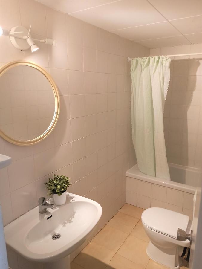 Trill Mirasol A Apartment L'Estartit Ngoại thất bức ảnh