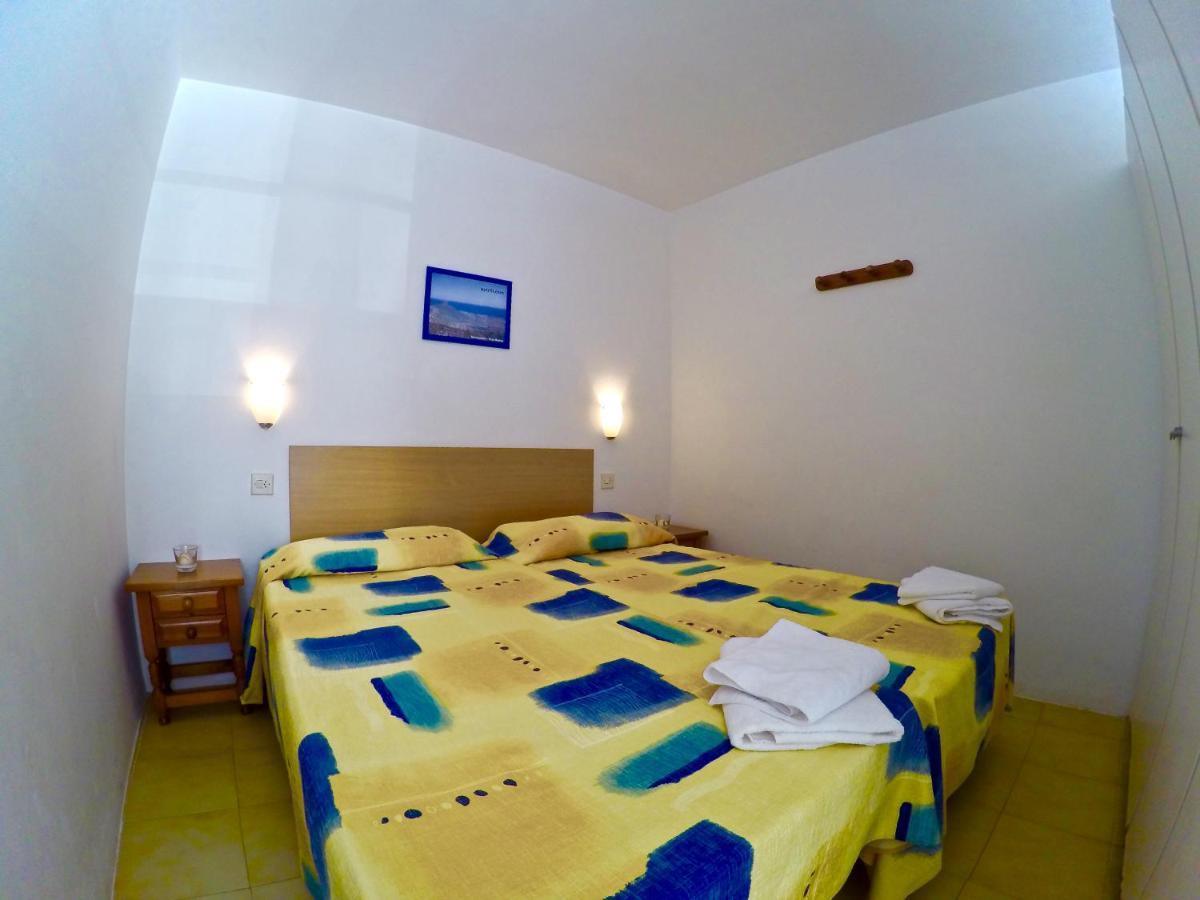 Trill Mirasol A Apartment L'Estartit Ngoại thất bức ảnh