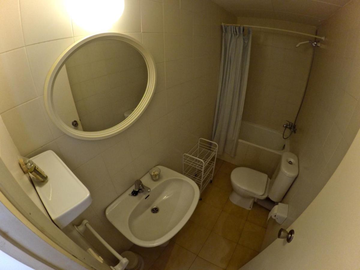 Trill Mirasol A Apartment L'Estartit Ngoại thất bức ảnh