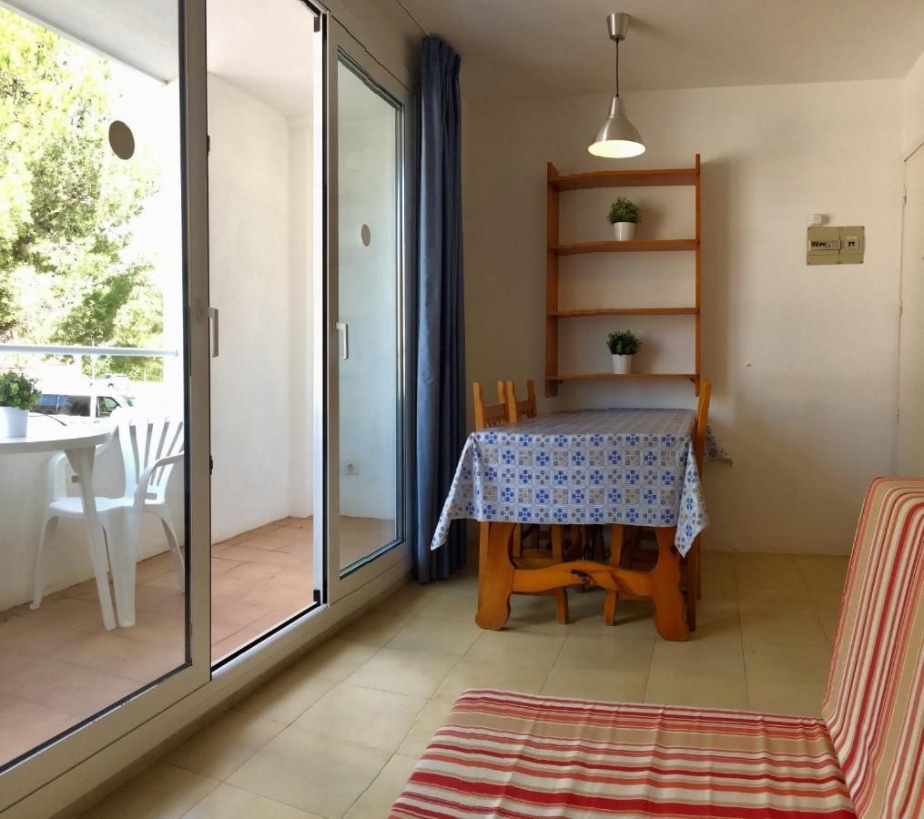 Trill Mirasol A Apartment L'Estartit Ngoại thất bức ảnh