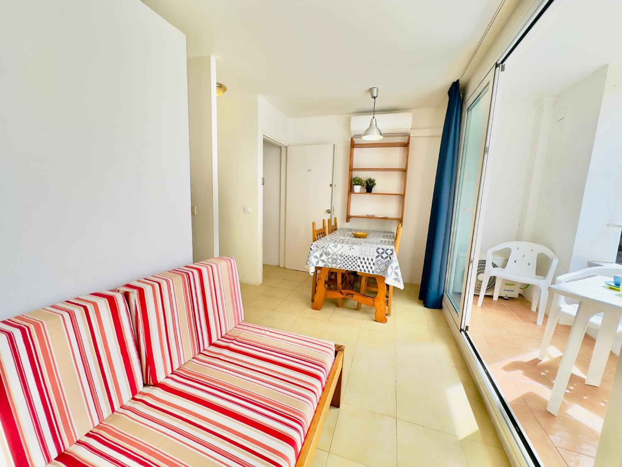 Trill Mirasol A Apartment L'Estartit Ngoại thất bức ảnh